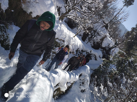 HustleTurtle Adventures-那格浦尔必去景点