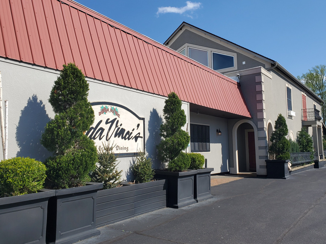 Davinci's Restaurant主图