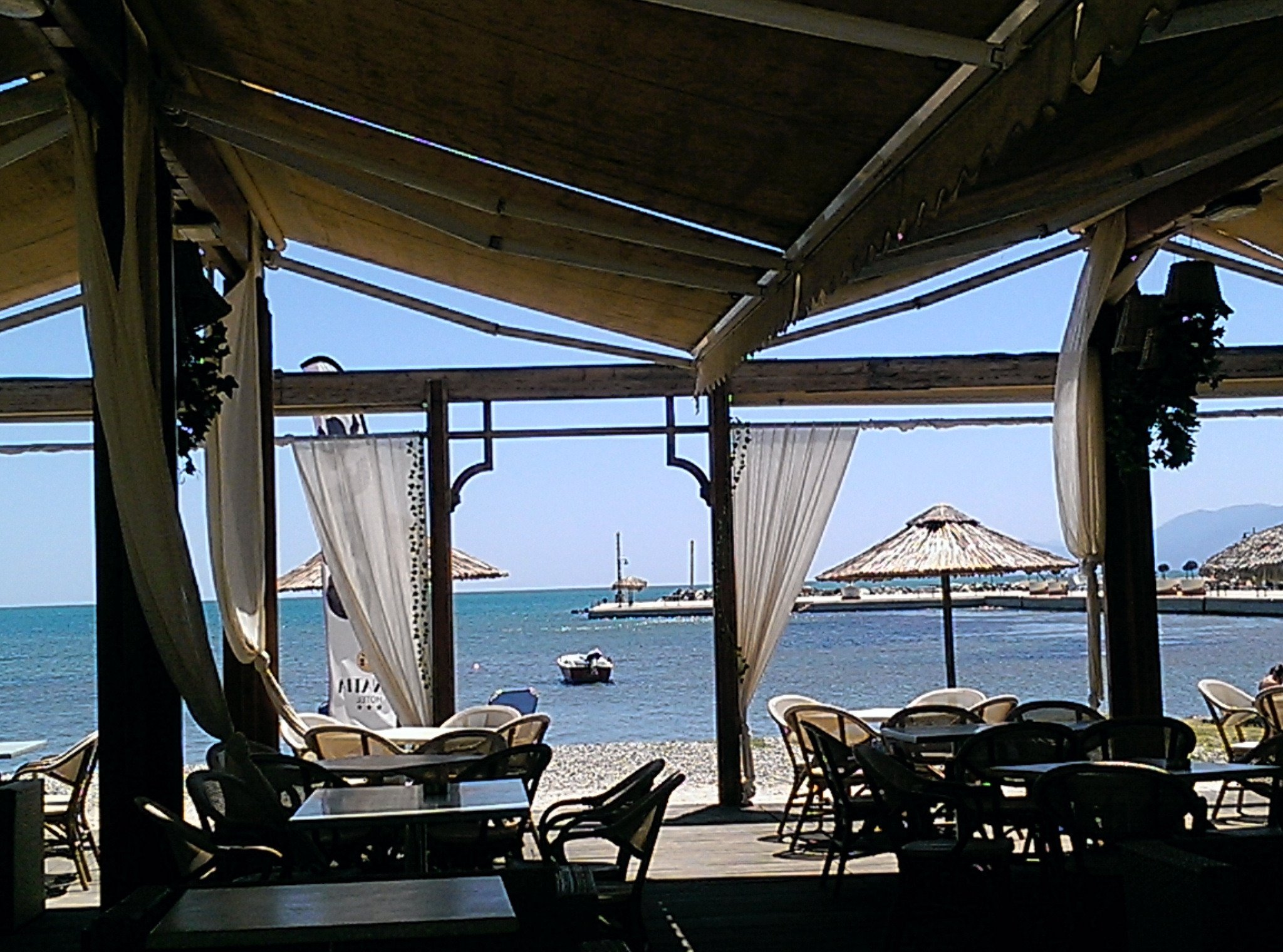 Ignatia Hotel-浴室