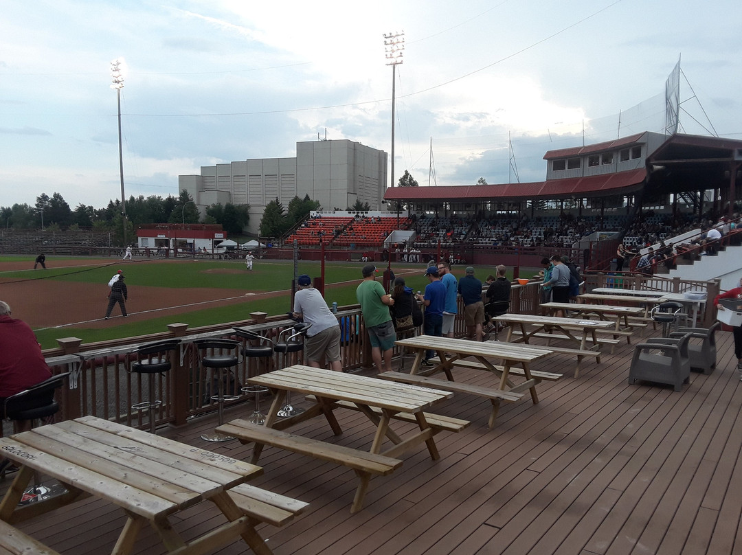 Port Arthur Stadium-桑德贝必去景点
