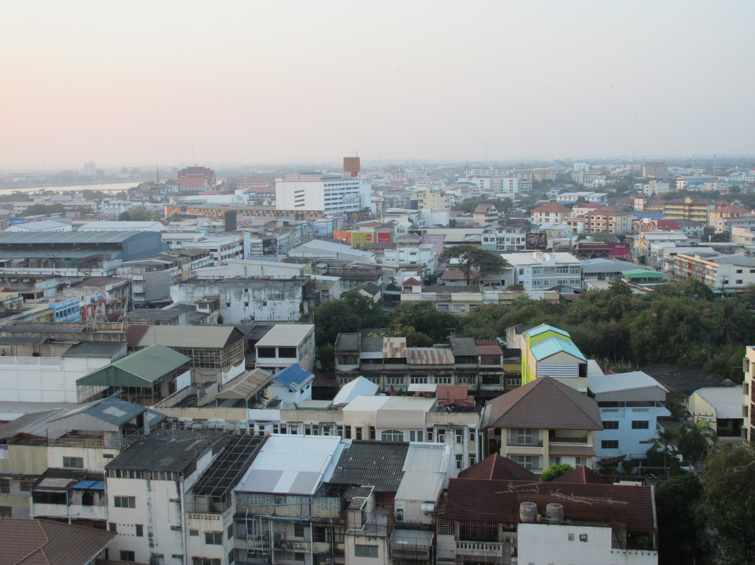 Charoen Thani Khon Kaen主图