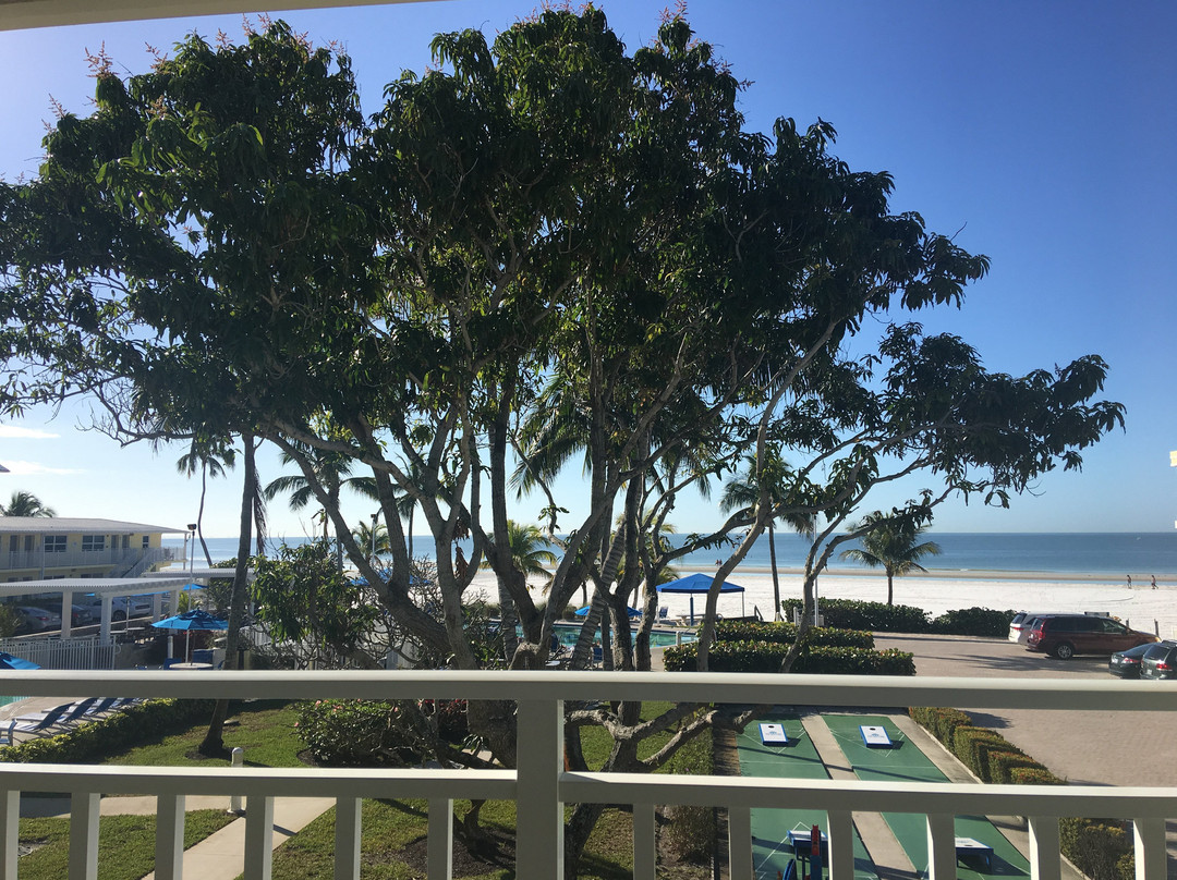 The Neptune Resort主图