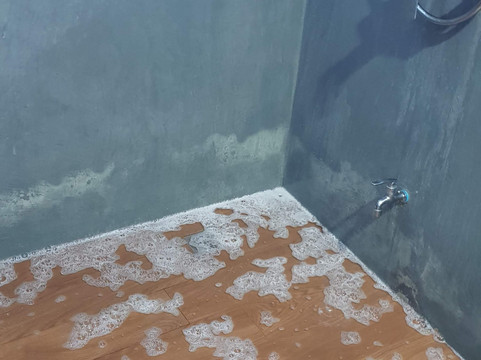 兰塔角度假村主图