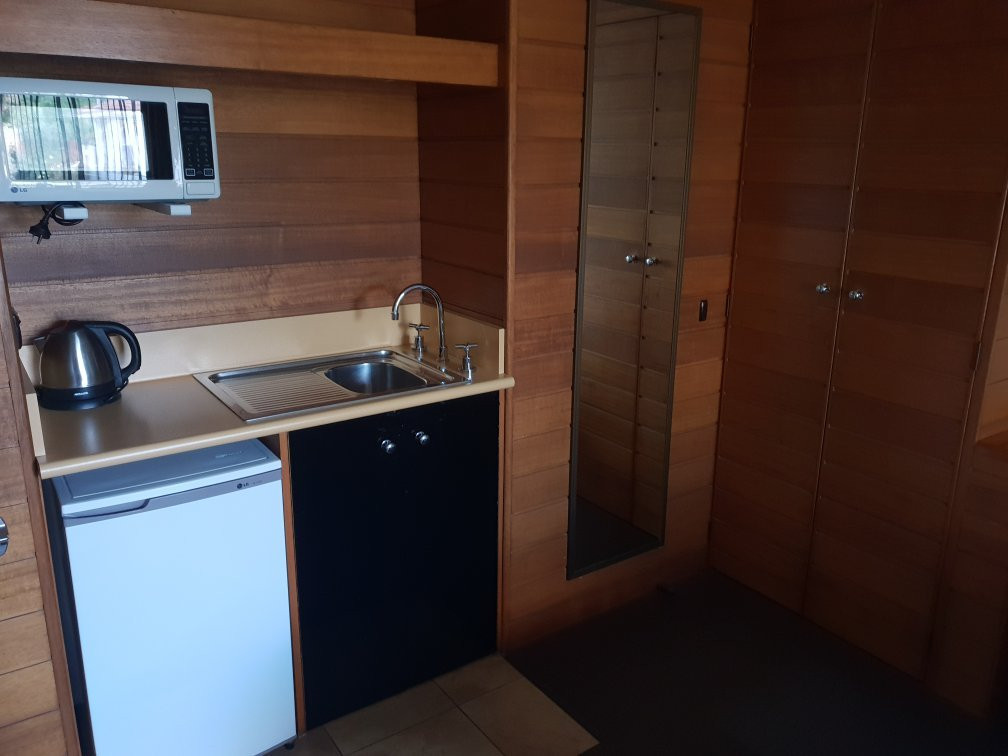 主权园汽车旅馆主图