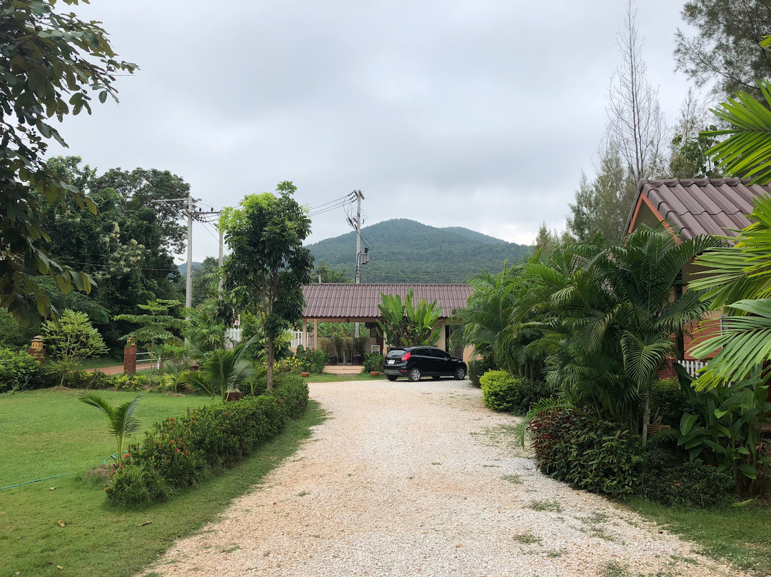 Sukhothai Indy Resort主图