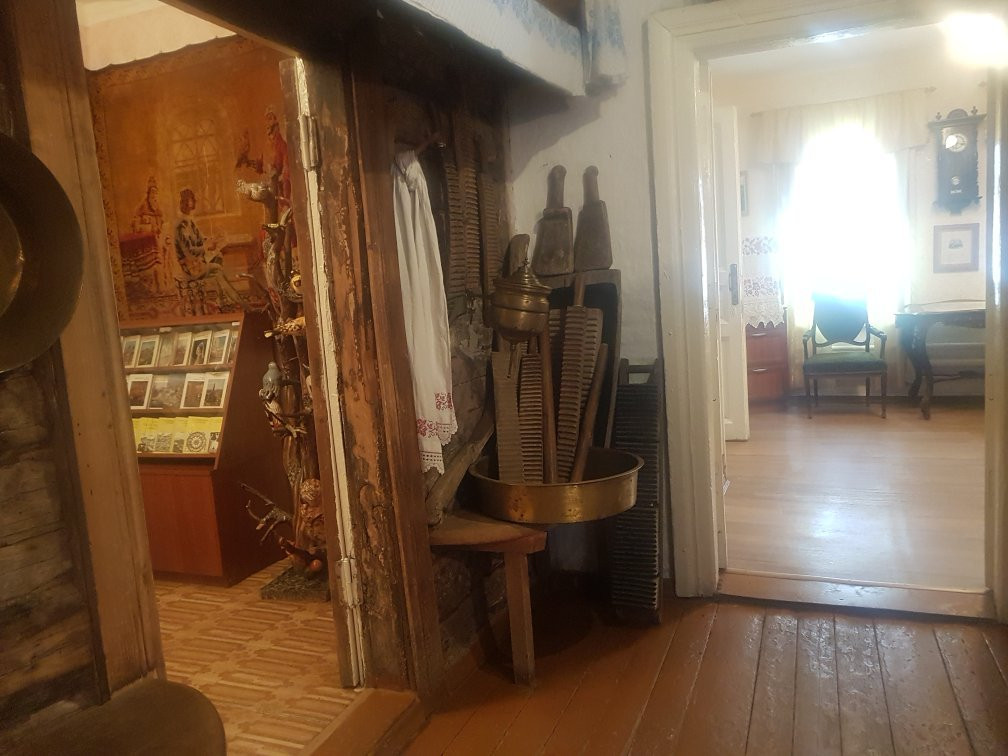 Literary-Memorial Museum I.A. Bunin-Yelets必去景点
