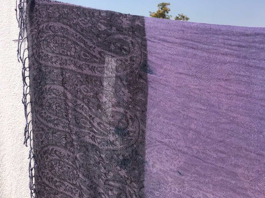 Sattar Cashmere Fair Trade Boutique-杰伊瑟尔梅尔必去景点