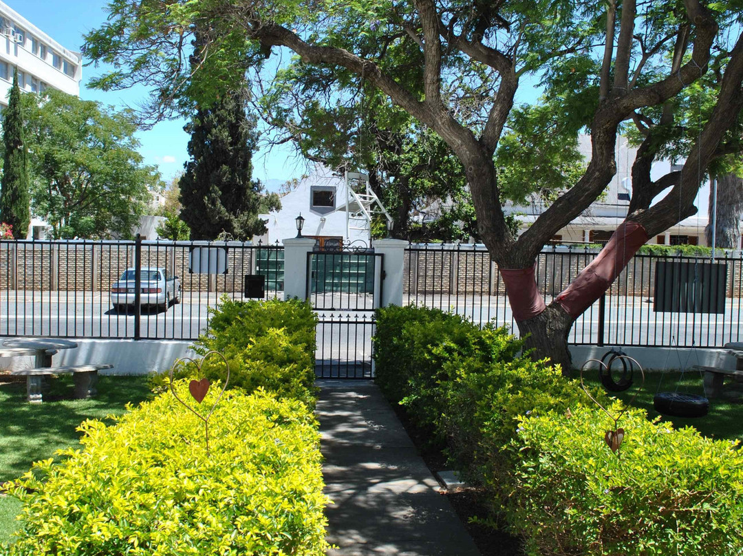 Worcester Gallery & Frames-伍斯特必去景点