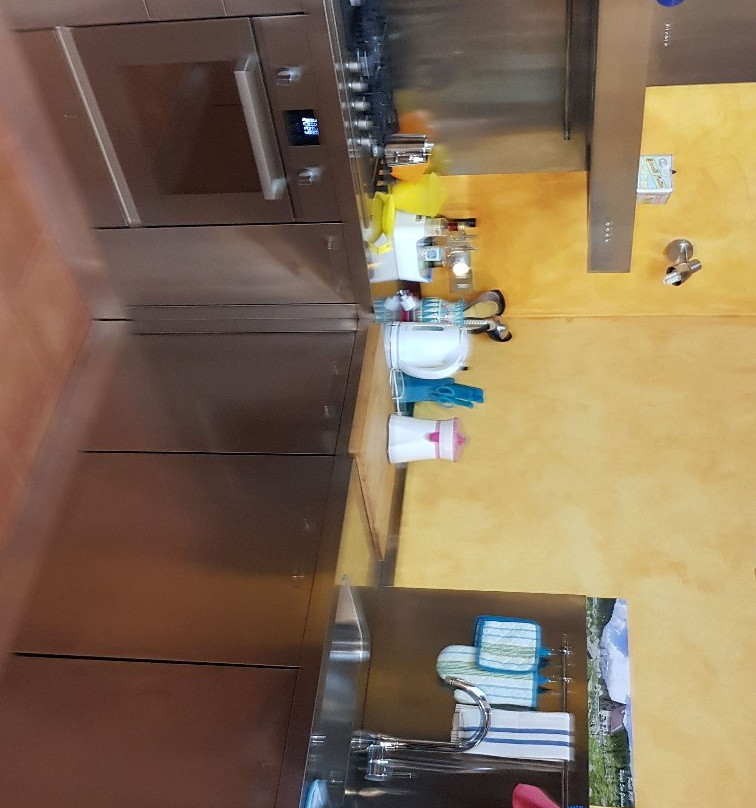 Casa Il Girasole - Bed & Breakfast主图
