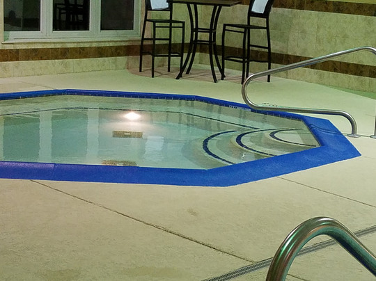 Holiday Inn Express Wixom By IHG主图