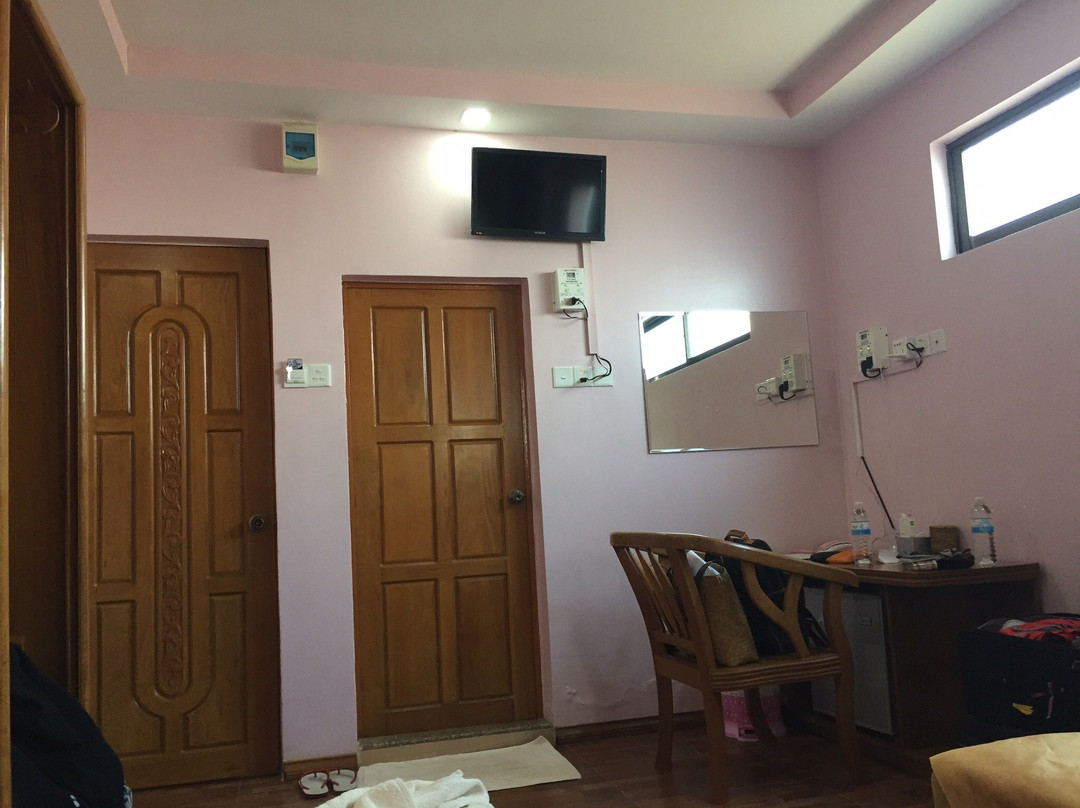 Hotel 3D主图