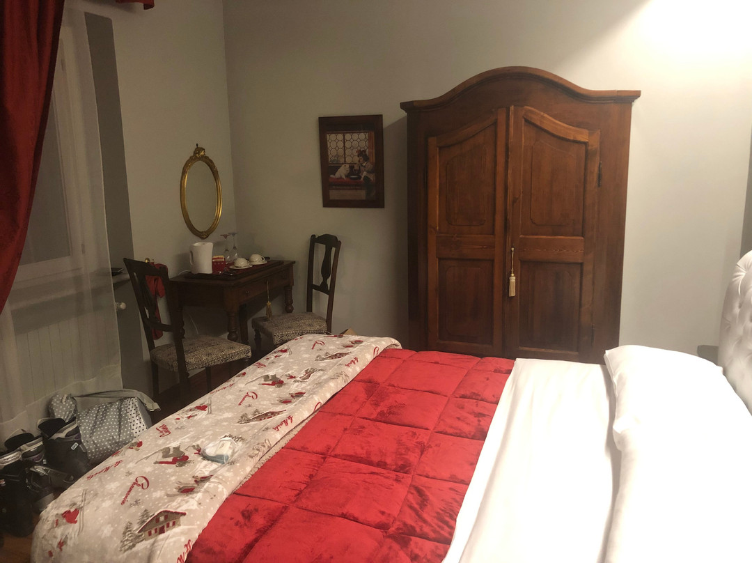 Bed & Breakfast Casa Dell'Orso主图
