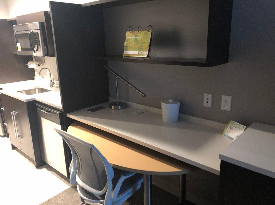 Home2 Suites By Hilton Houston Stafford主图