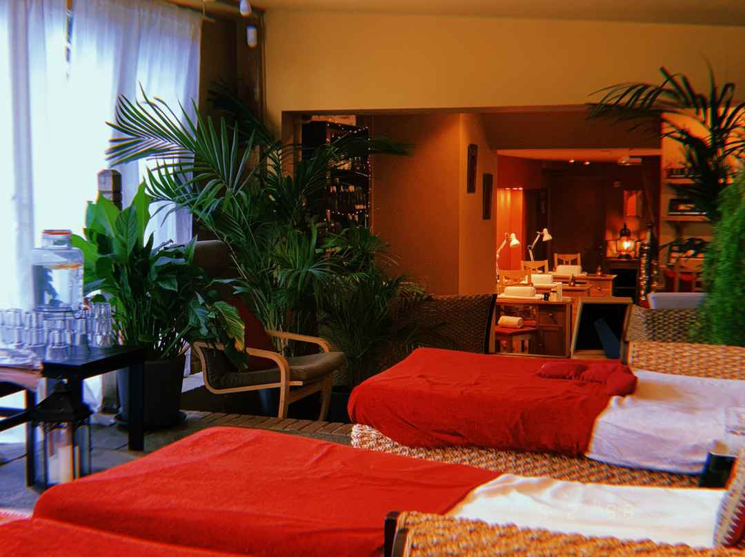 The Rye Retreat景点图片