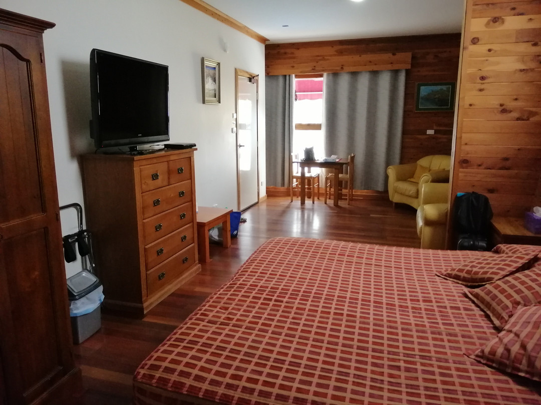 Brooklyn Motel主图