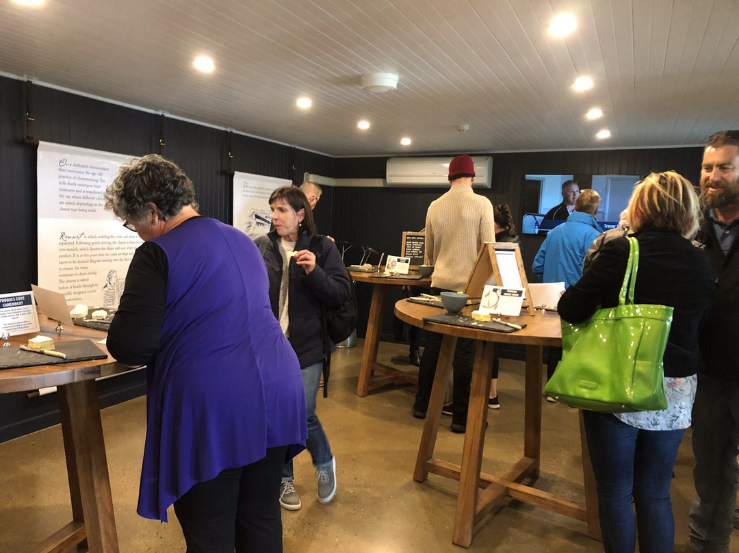 King Island Dairy-King Island必去景点