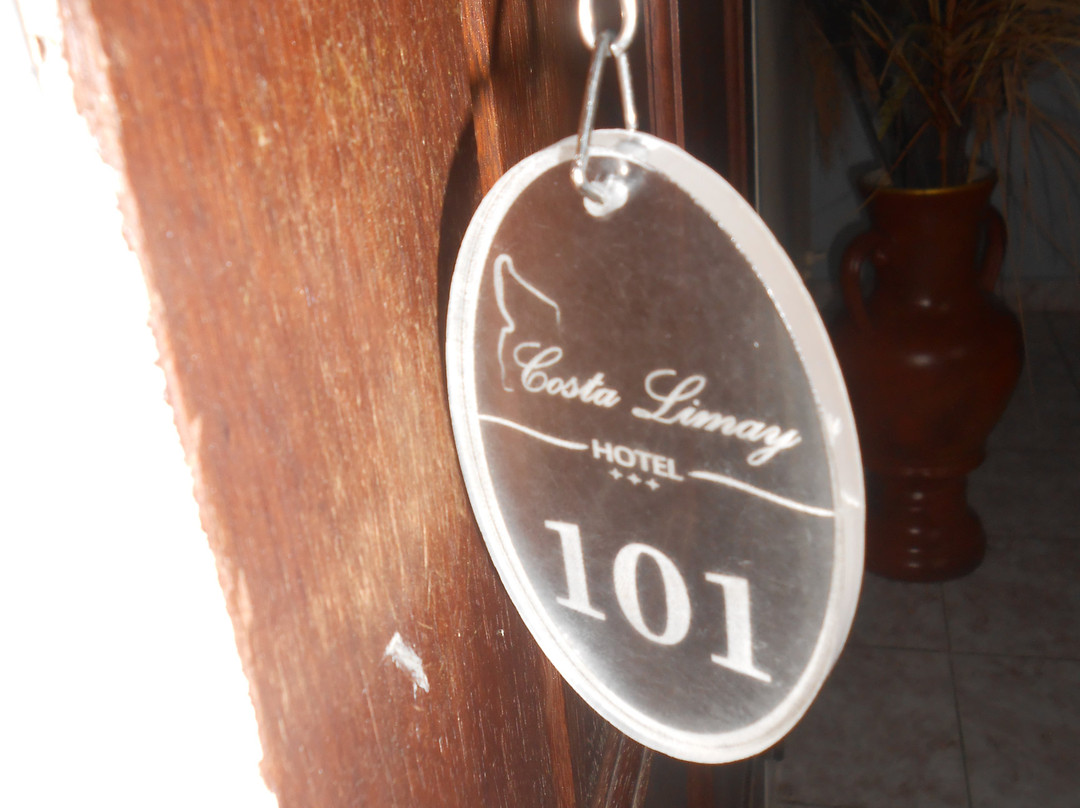 Costa Limay Hotel主图