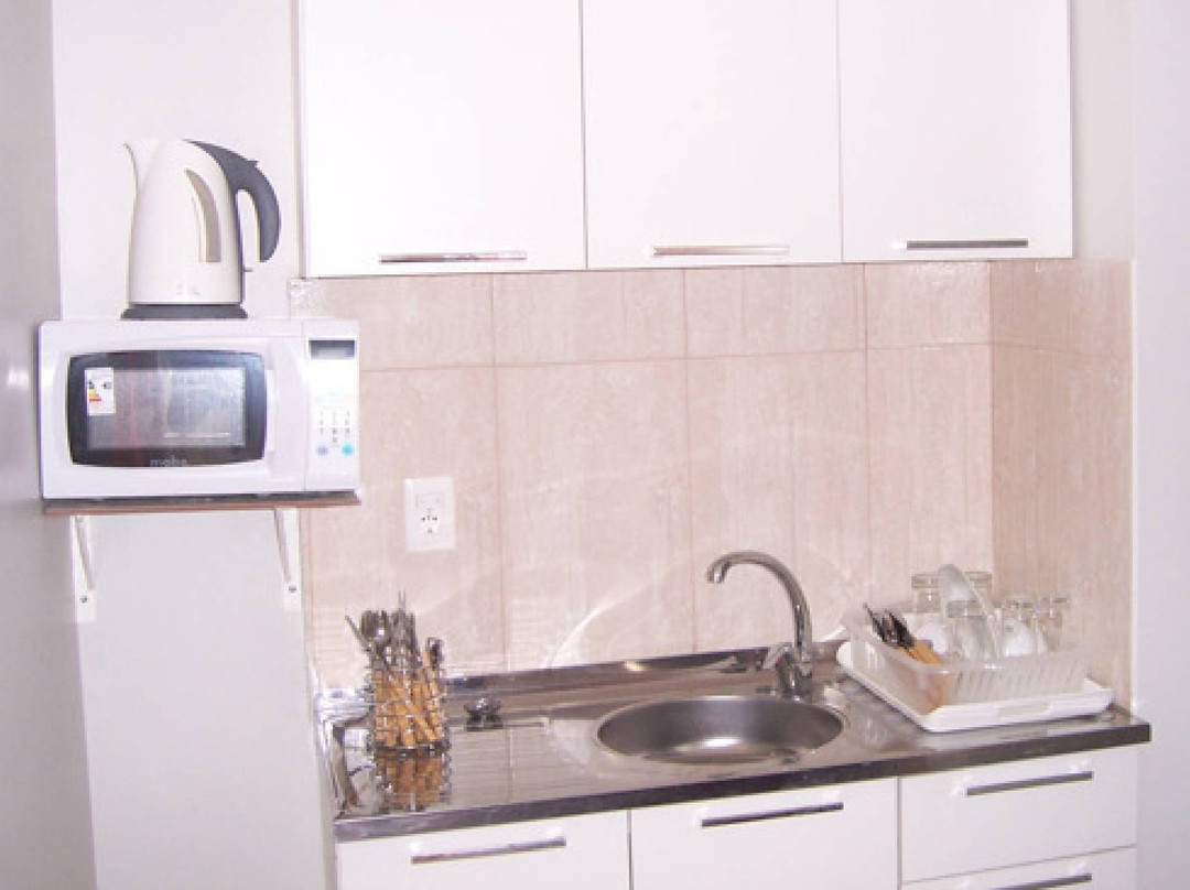 Hotel Laguna Merín主图