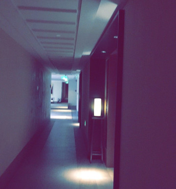 阳朔益田阿玛瑞酒店主图