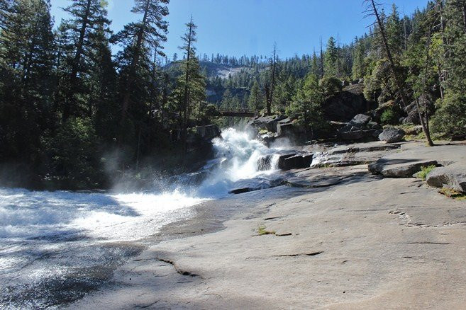 Silver Apron-马里波萨必去景点