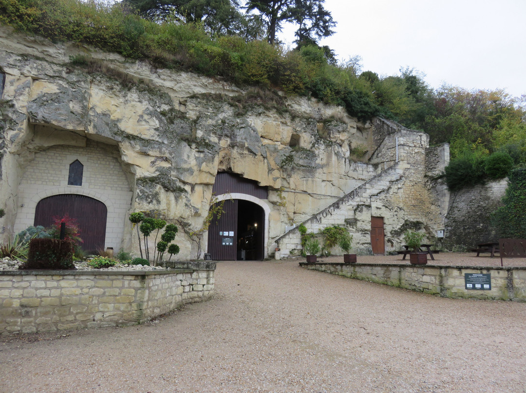 Cave Monplaisir景点图片