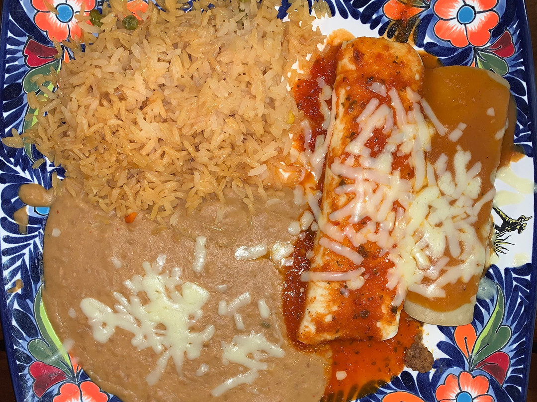 El Jimador Restaurante