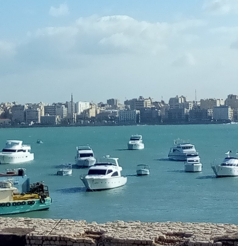 Ka pto Egypt tours-New Cairo City必去景点