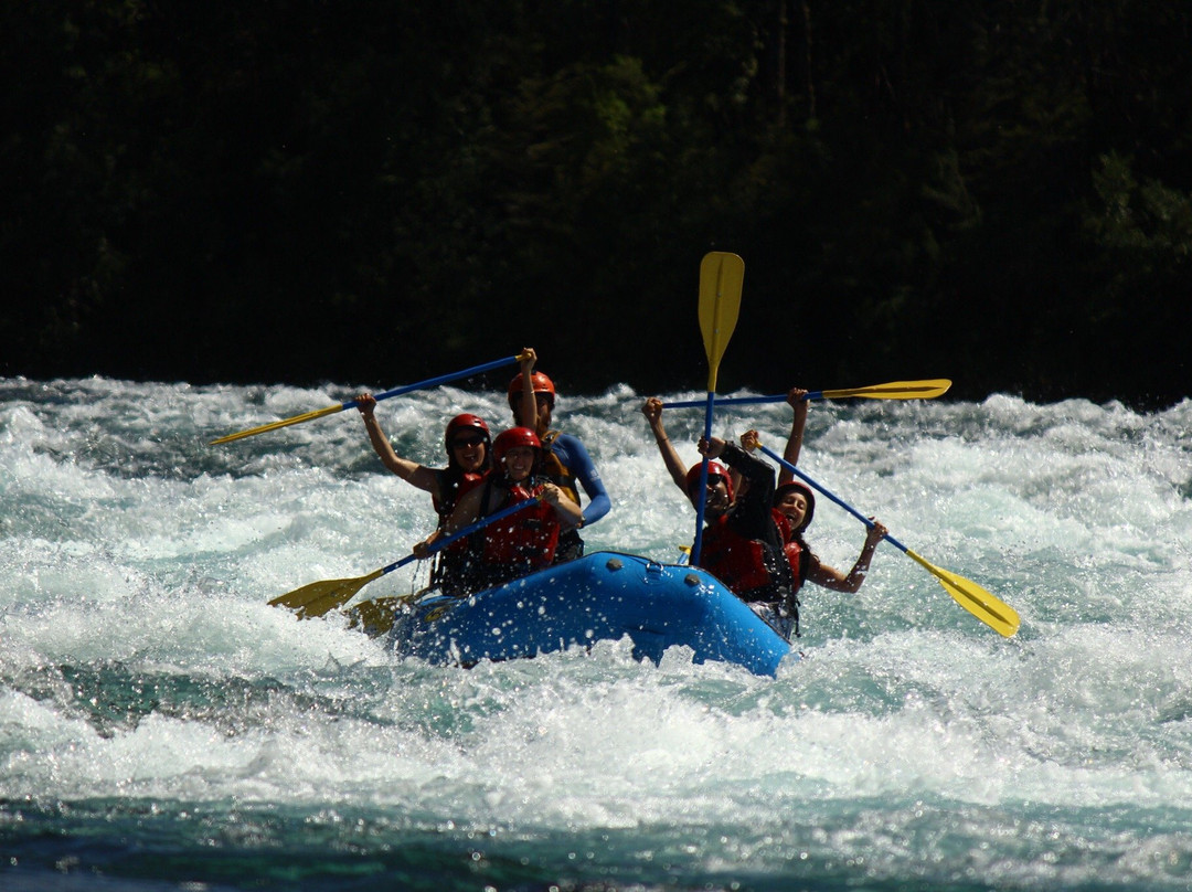 Terrasur Ecoaventura-巴拉斯港必去景点