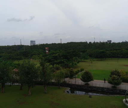 Solaria - Bintaro Jaya Xchange Mall主图