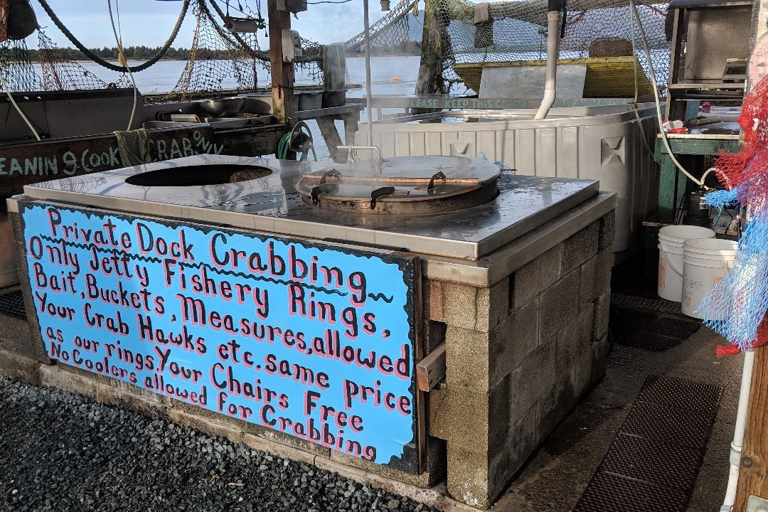 Jetty Marina-Rockaway Beach必去景点