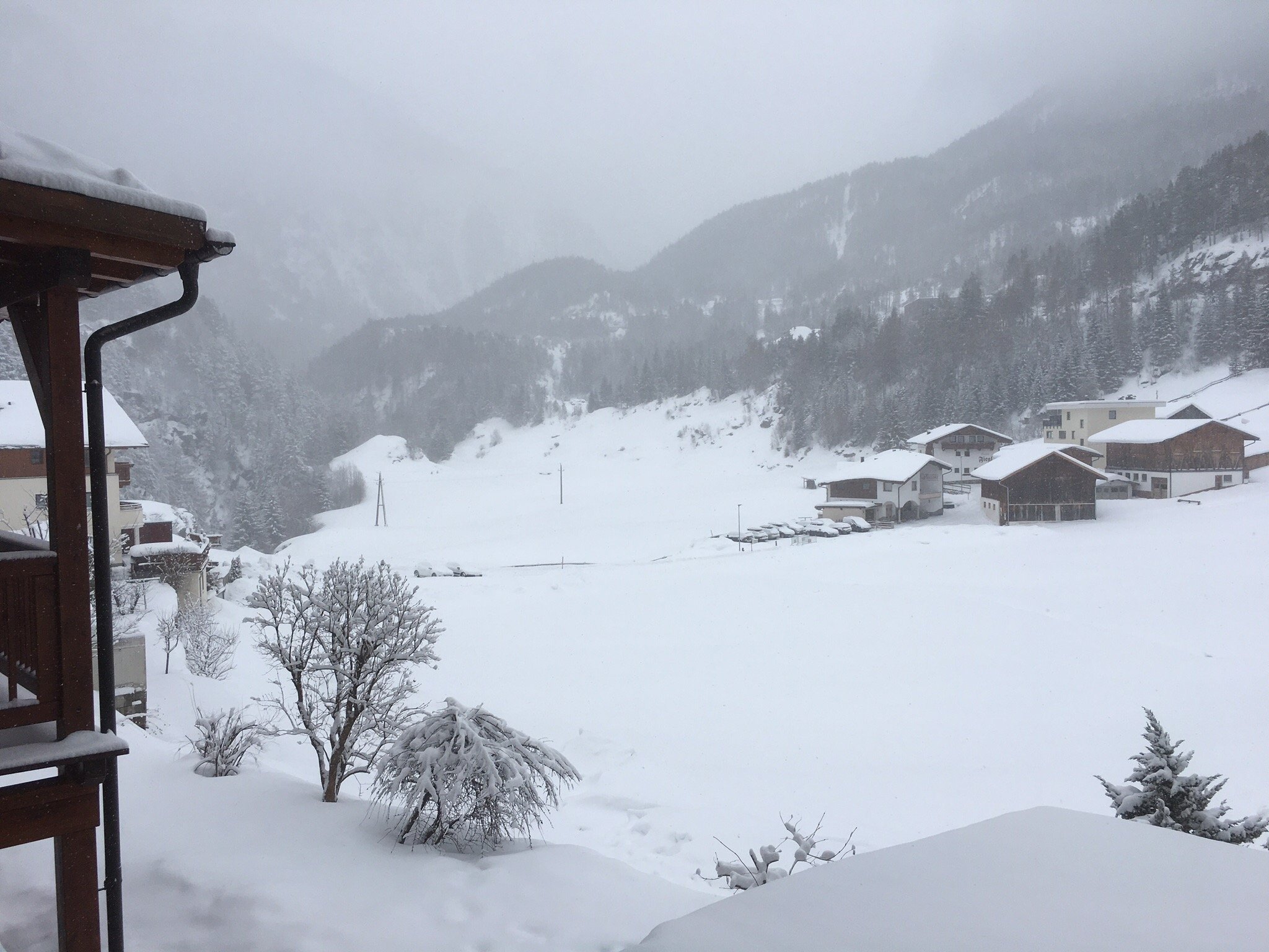 Appartementhaus im Winkel-官方