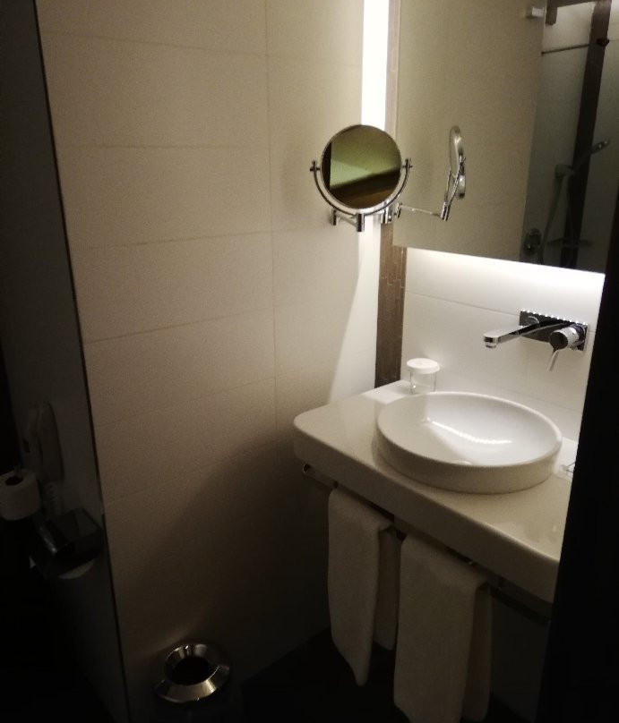 Grand Hotel Gaziantep主图