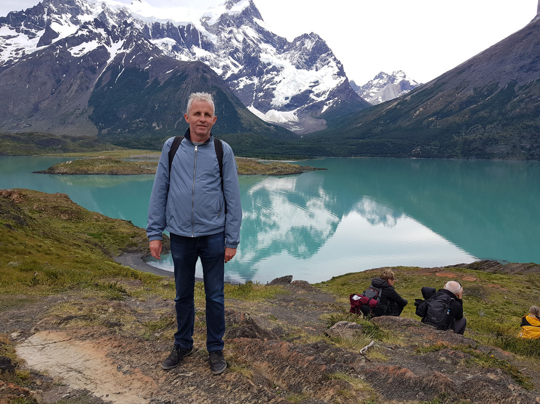 Mirador Condor Trail-百内国家公园必去景点