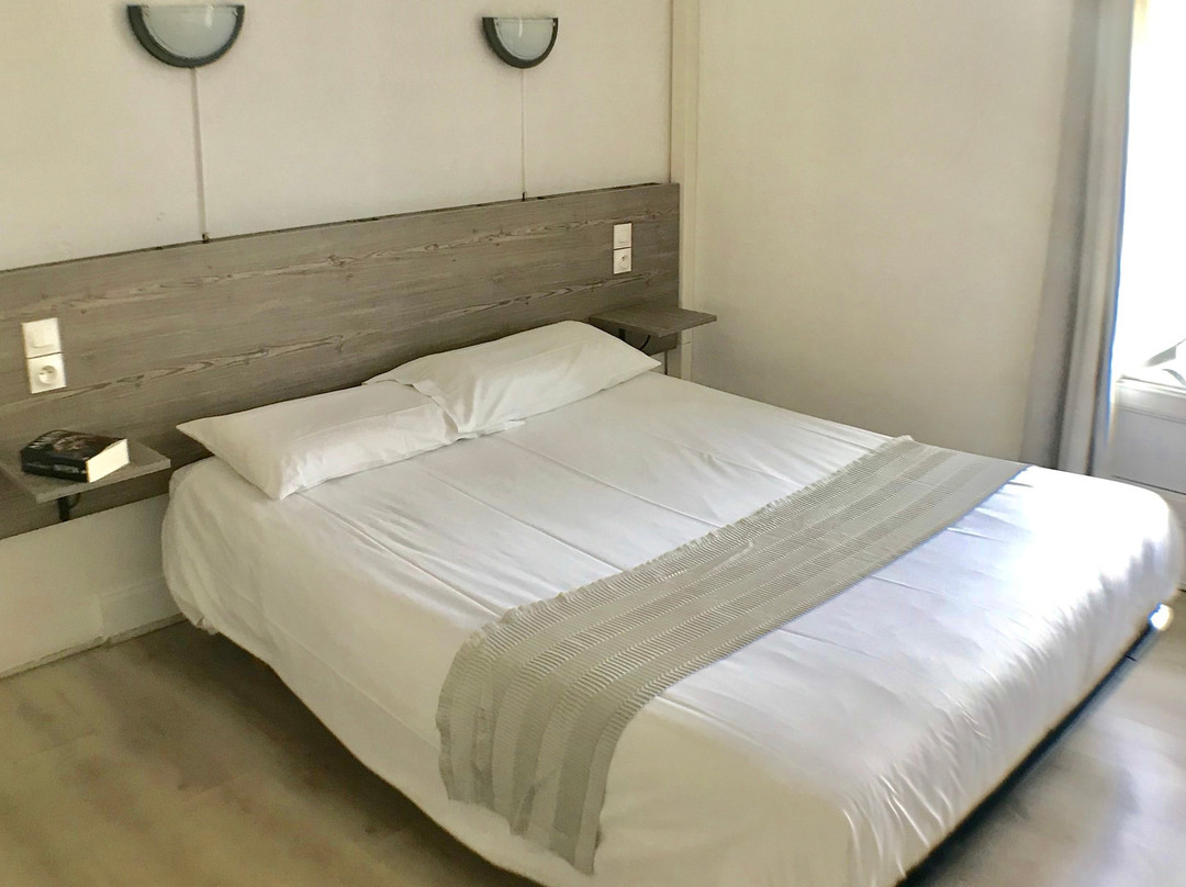 Hotel de la Poste主图
