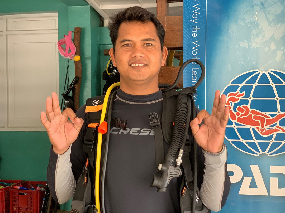 7 Seas Aquanauts-马丹岛必去景点