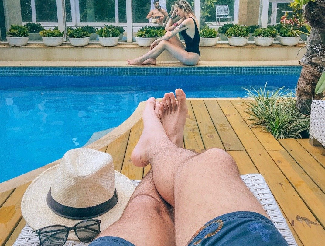 Vitoria Hotel Concept Campinas主图