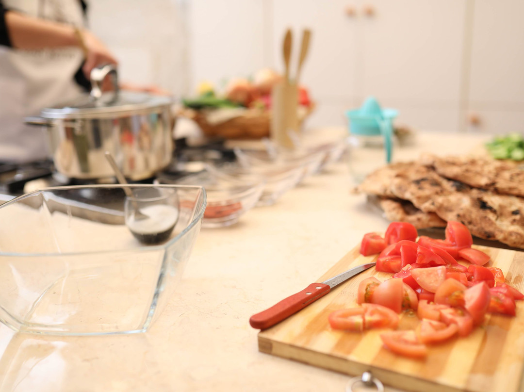 Qandeel-伯利恒必去景点