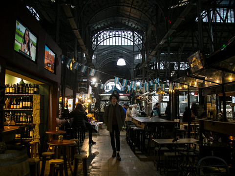 Social & Cultural-布宜诺斯艾利斯必去景点