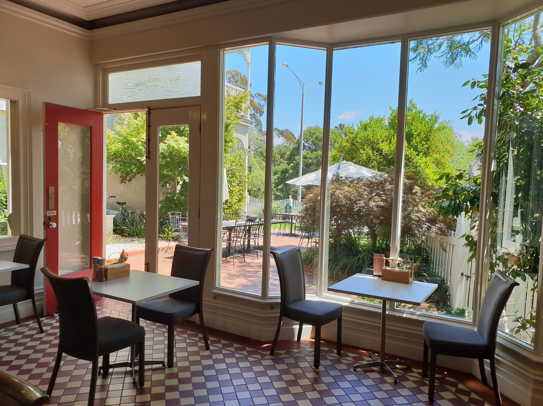 The Riversleigh主图