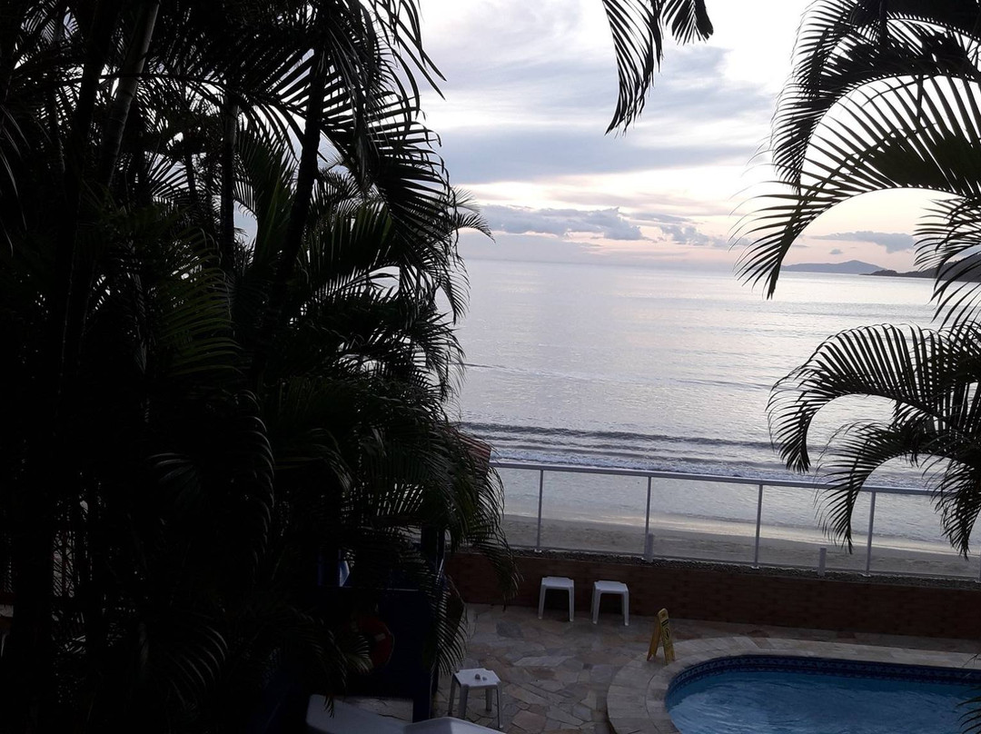 Pousada Kaliman主图