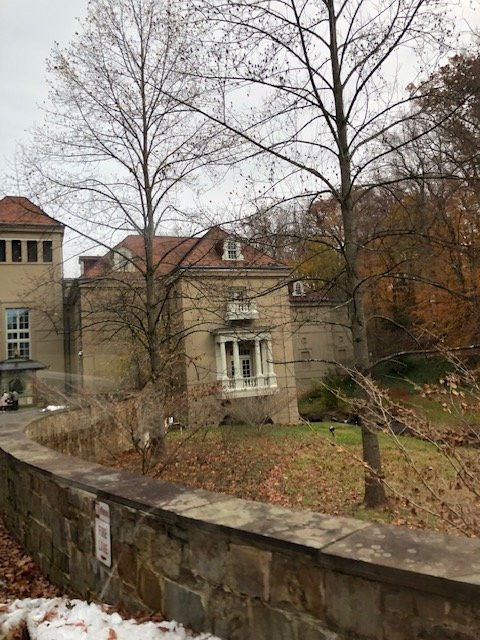 Winterthur Museum, Garden & Library景点图片