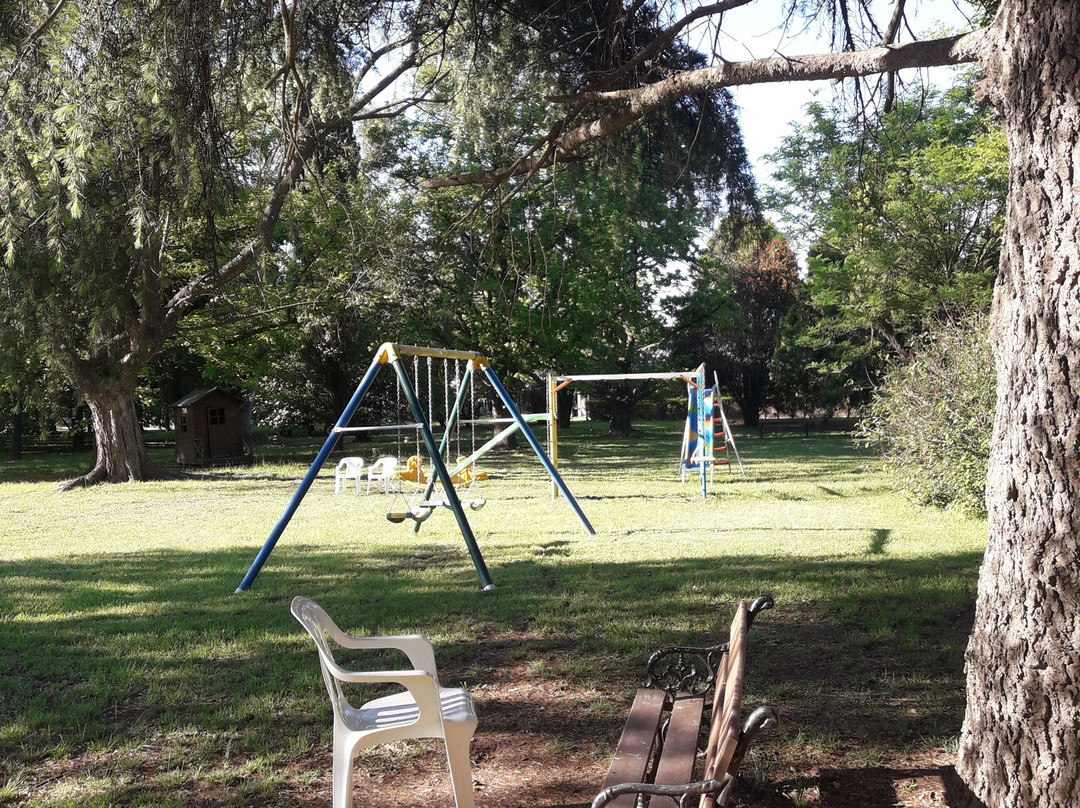 Hotel Verdesole主图