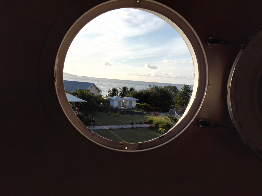 Karibea Sainte-Luce Hotel主图