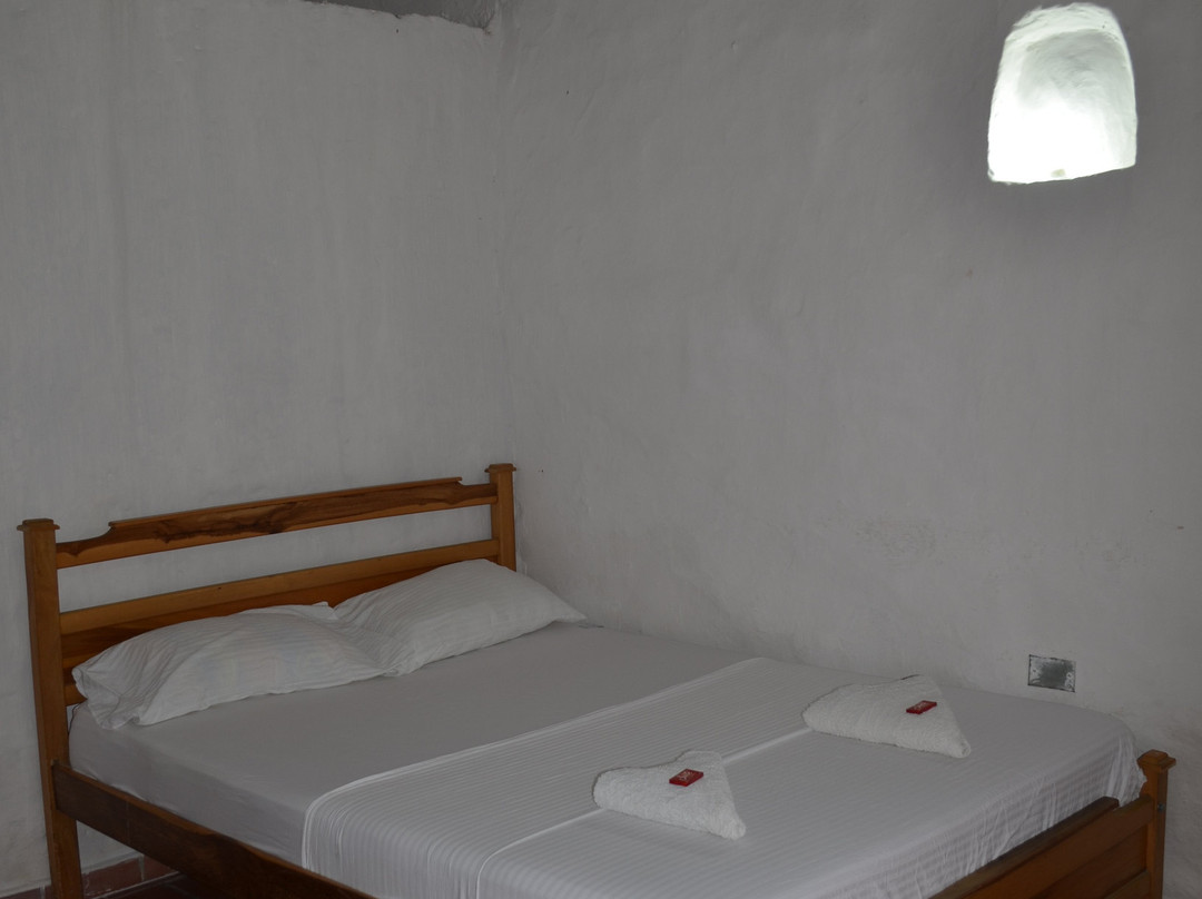 Antonia's CasaHotel主图