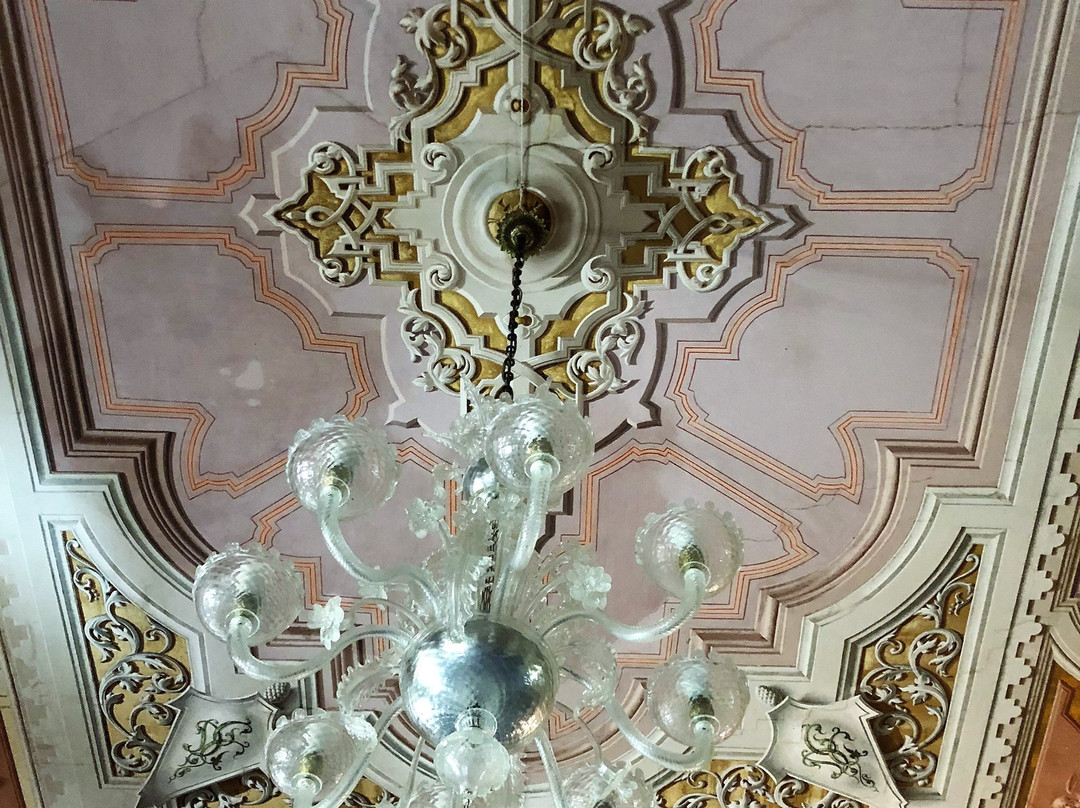 Residenza d'Epoca Regina d'Arborea主图