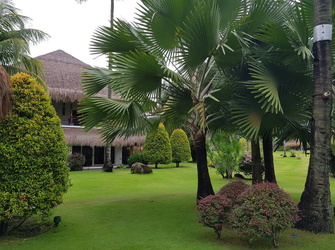 爱特斯菲尔Spa度假酒店主图