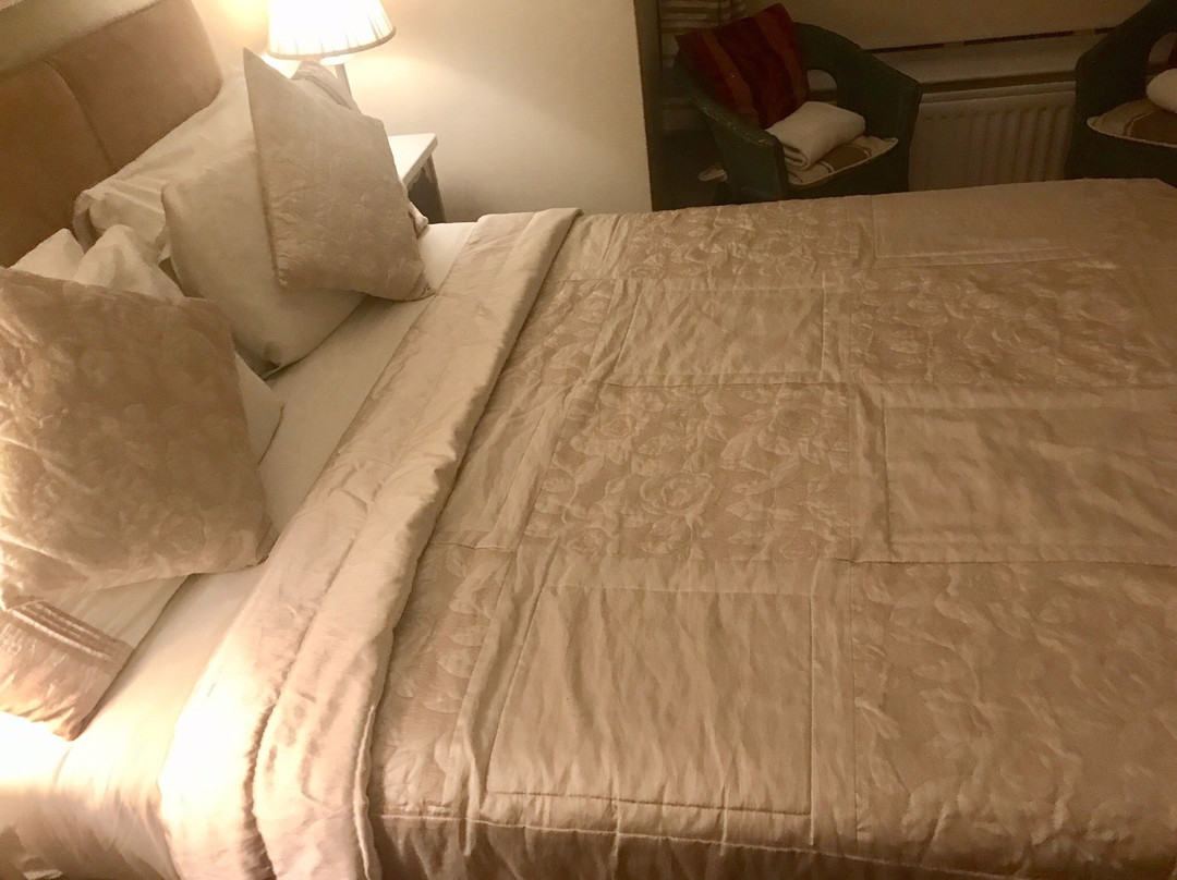 ParkHouse Bed & Breakfast主图