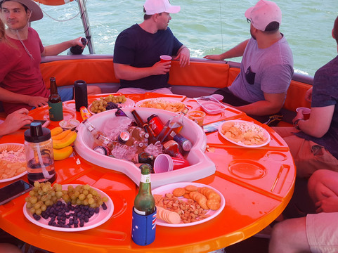 Coasting Around-梅因海滩必去景点