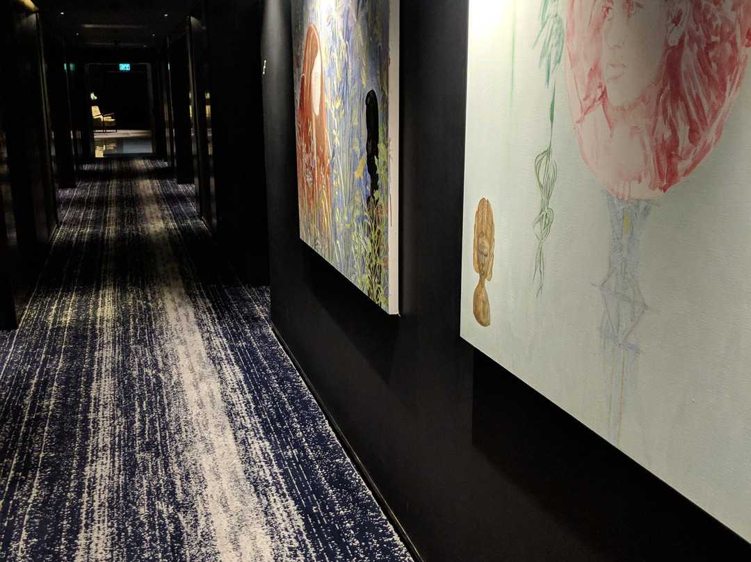 Publica Isrotel, Autograph Collection主图