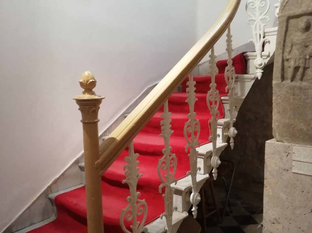 Archeological Museum of Tripoli-Tripoli必去景点